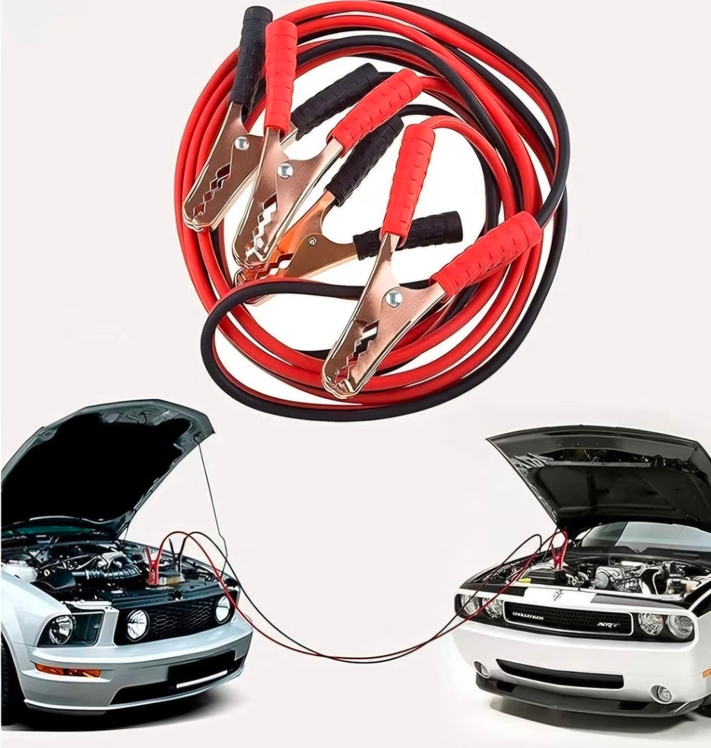 TRESTOL JUMPER CABLE