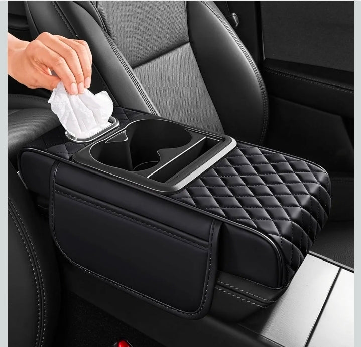 ARMREST CUSHION