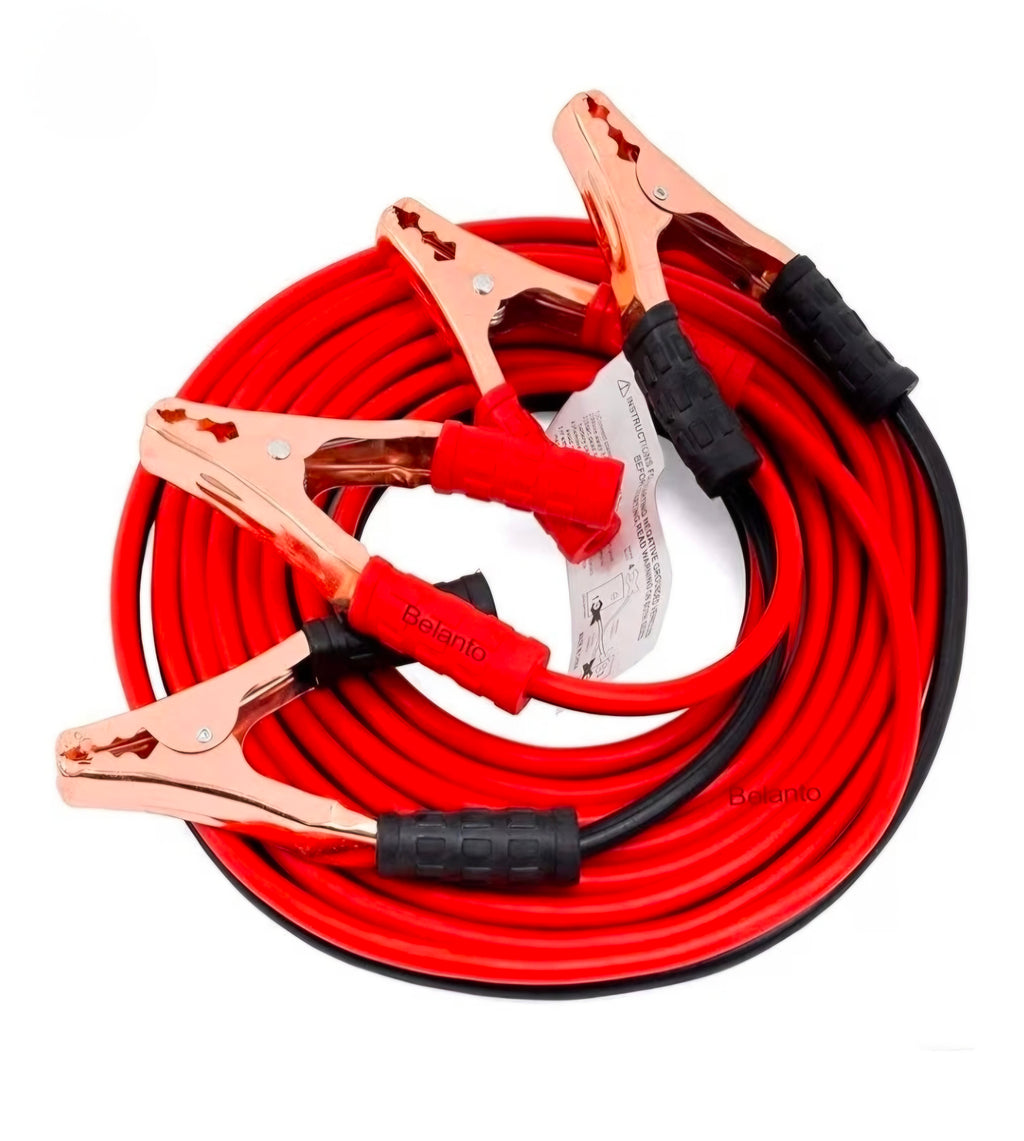 TRESTOL JUMPER CABLE