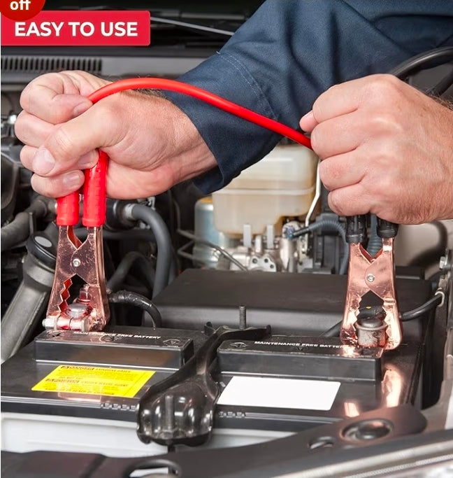 TRESTOL JUMPER CABLE