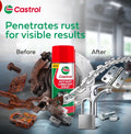 ANTIRUST SPRAY