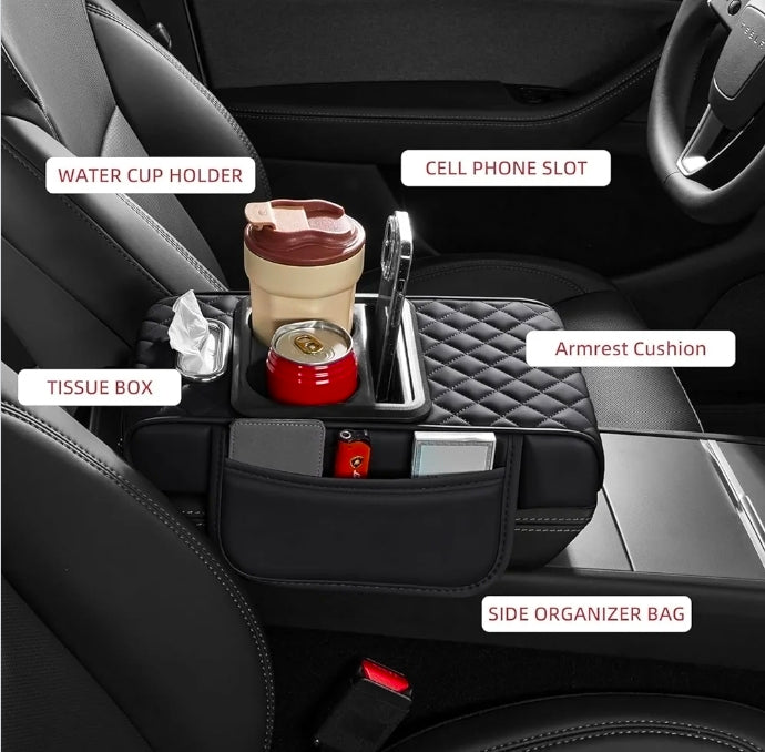 ARMREST CUSHION