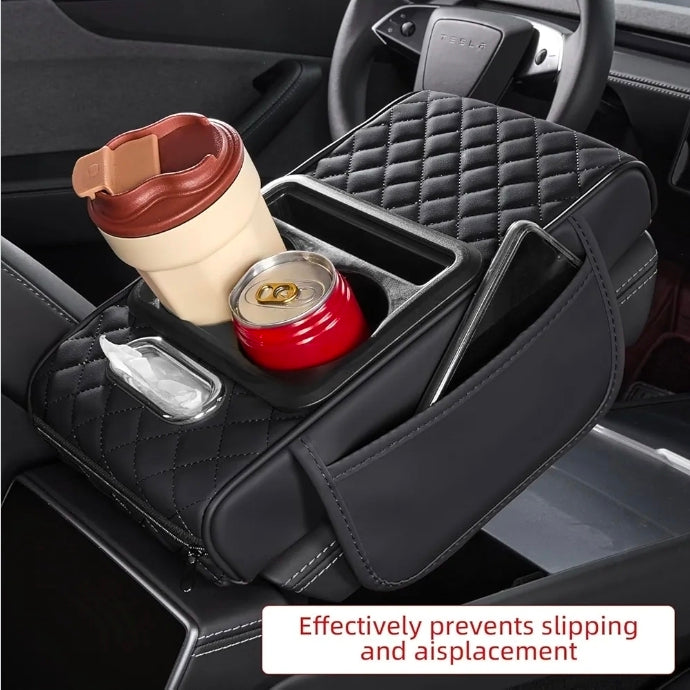 ARMREST CUSHION