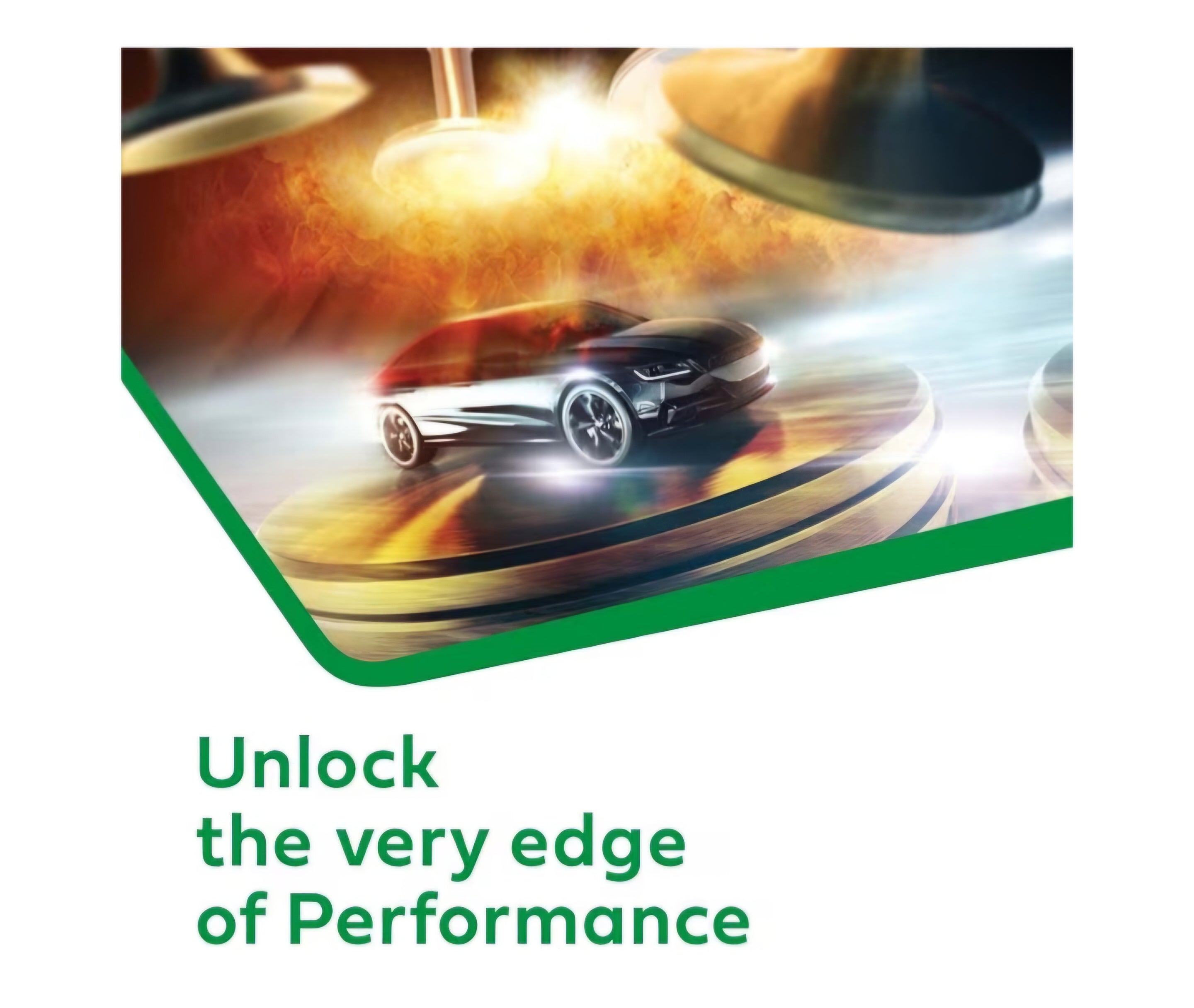 Castrol - 3423441 Edge 5W-30 LL Full Synthetic Engine