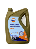 Gulf Formula GX 5w-40