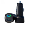 Trestol 38W Fast Car Charger